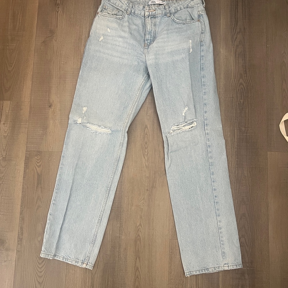 Zara Jeans